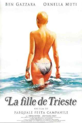 La Ragazza di Trieste [HD] (1982)