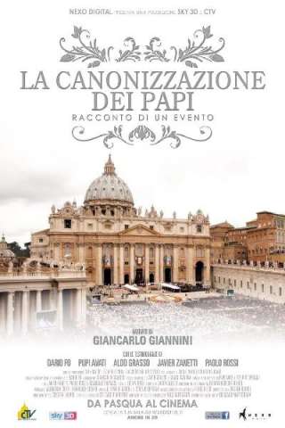 27 aprile Racconto di un evento [HD] (2014)