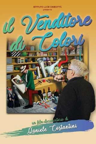 Il venditore di colori [HD] (2019)