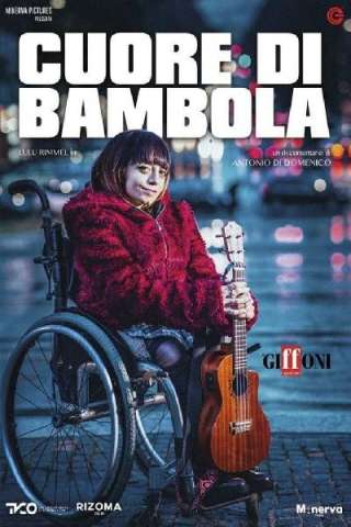 Cuore di bambola [HD] (2020)