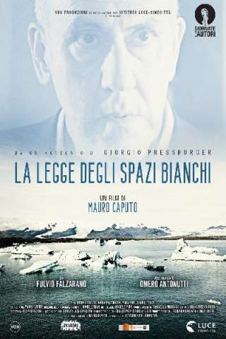 La legge degli spazi bianchi [HD] (2019)