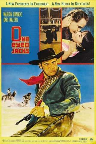 I due volti della vendetta [HD] (1961)
