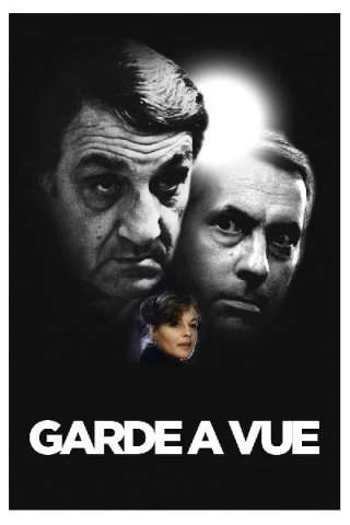 Guardato a vista [HD] (1981)
