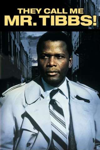 Omicidio al neon per l'ispettore Tibbs [HD] (1970)