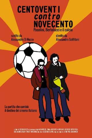 Centoventi contro Novecento [HD] (2019)