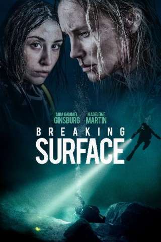 Breaking Surface [HD] (2020)