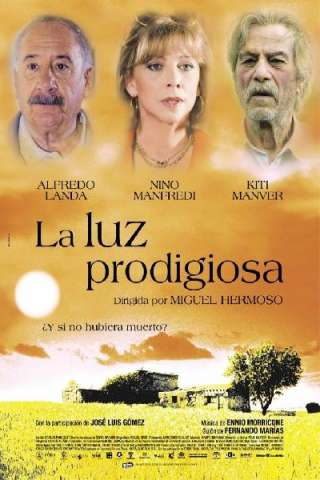 La fine di un mistero [HD] (2003)