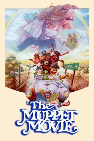 Ecco il film dei Muppet [HD] (1979)