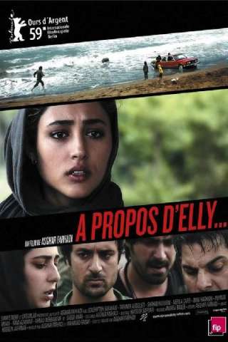 About Elly [DVDrip] (2009)
