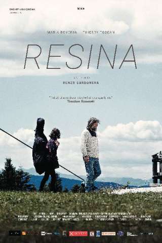 Resina [HD] (2018)