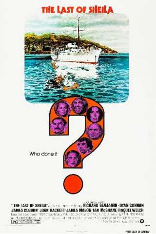 Un rebus per l'assassino [HD] (1973)