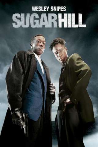 Scacco al re nero [HD] (1994)