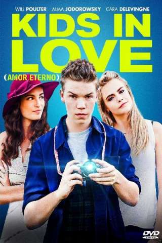 Kids in Love [HD] (2016)