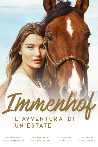 Immenhof - L'avventura di un'estate [HD] (2019)