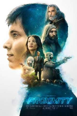 Proximity [HD] (2020)