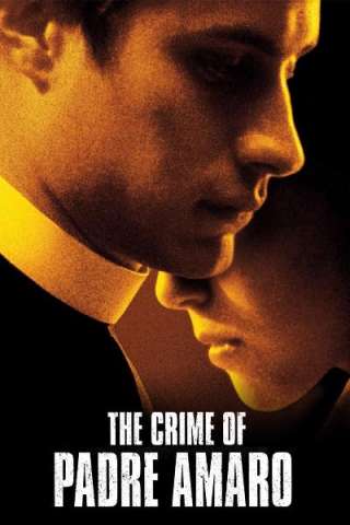 Il crimine di padre Amaro [DVDrip] (2002)