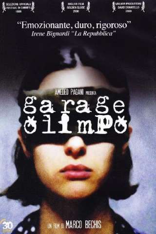 Garage Olimpo [HD] (1999)