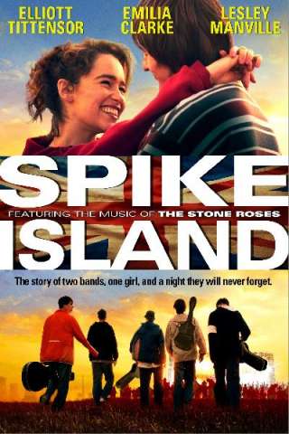 Spike Island [HD] (2012)