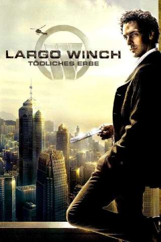 Largo Winch [HD] (2008)