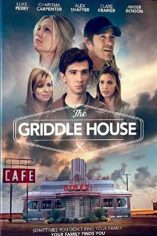 The Griddle House [HD] (2018)