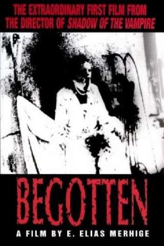 Begotten [SD] (1991)