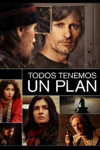 Everybody Has a Plan [HD] (2012)
