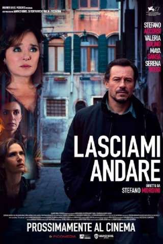 Lasciami andare [HD] (2020)