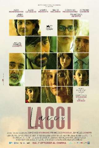 Lacci [HD] (2020)