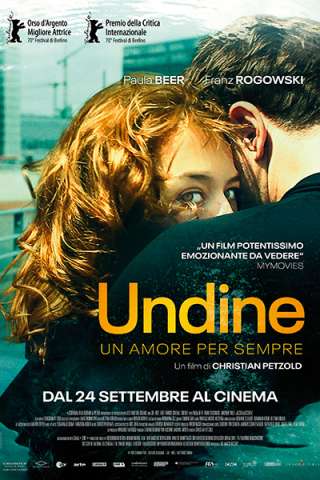 Undine - Un amore per sempre [HD] (2020)