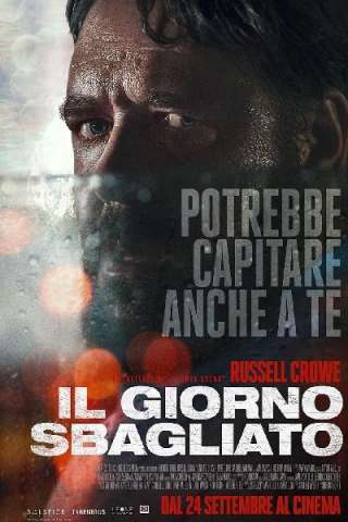 Il giorno sbagliato [HD] (2020)