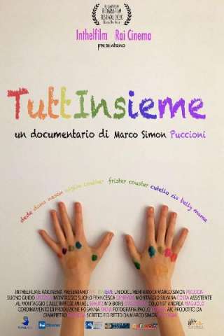 Tuttinsieme [HD] (2020)