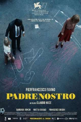 Padrenostro [HD] (2020)