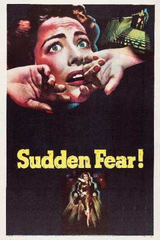 So che mi ucciderai [HD] (1952)