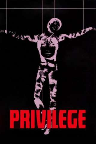 Privilege [HD] (1967)