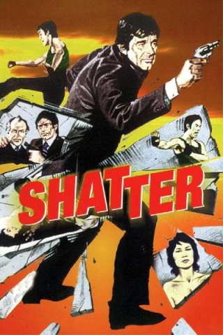 Un killer di nome Shatter [HD] (1974)