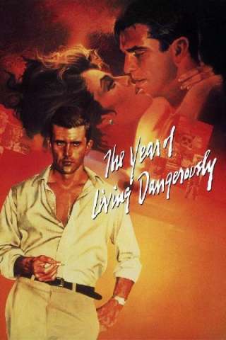 Un anno vissuto pericolosamente [HD] (1982)