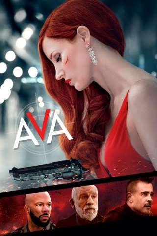 Ava [HD] (2020)