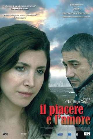 Il piacere e l'amore [HD] (2006)