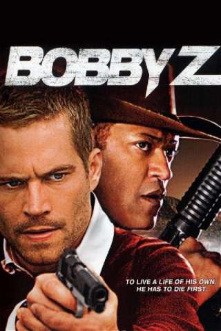 Bobby Z, il signore della droga [HD] (2007)