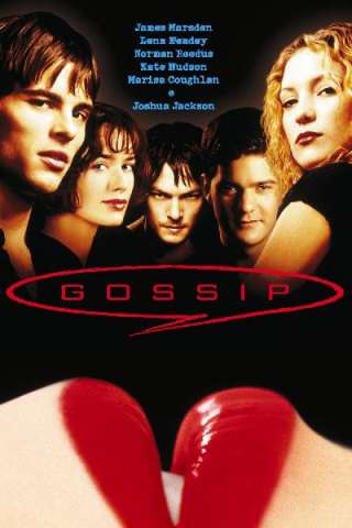 Gossip [HD] (2000)