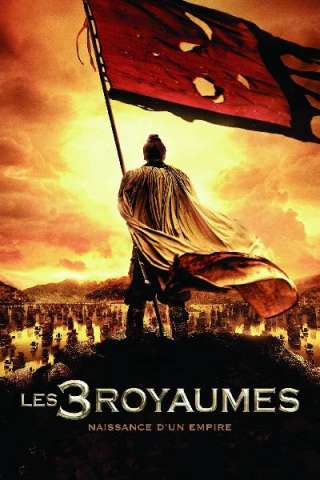 La battaglia dei tre regni - Parte 1 [HD] (2008)