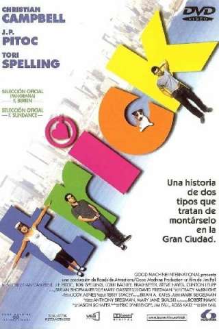 Trick [HD] (1999)