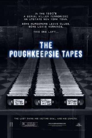 The Poughkeepsie Tapes [SD] (2007)