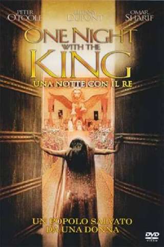 Una notte con il re [SD] (2006)