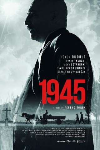 1945 [HD] (2017)