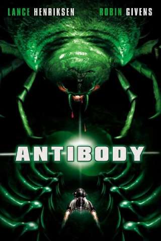 Antibody [HD] (2002)