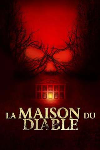 The House of the Devil [HD] (2009)