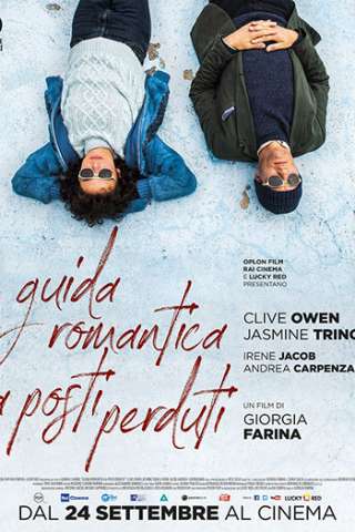 Guida romantica a posti perduti [HD] (2020)