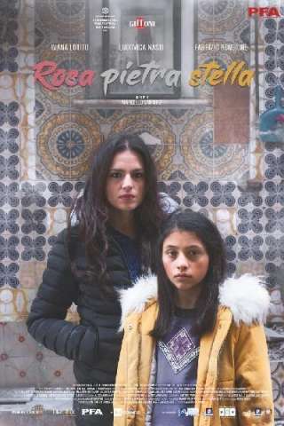 Rosa Pietra Stella [HD] (2020)