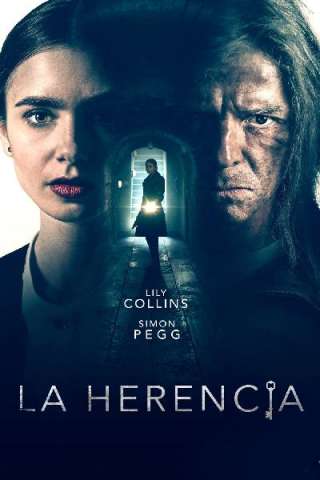 Inheritance - Eredità [HD] (2020)